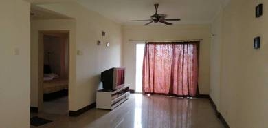 Apartment Anggerik Villa 2,Tmn Anggerik Villa,Kajang,Semenyih,Selangor