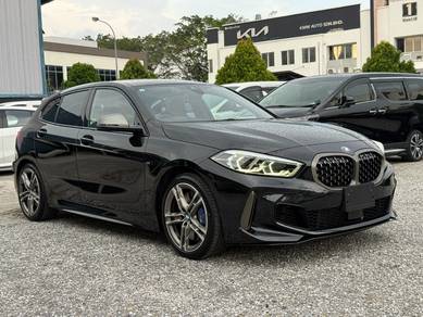 Bmw M135i 2.0 XDRIVE ( GRADE 5A / 22k km )