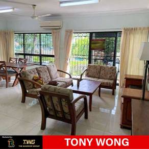 Grace Garden Duplex for Sale