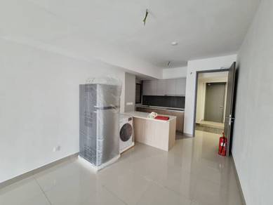 Brand New M Arisa Condominium Partly Furnished Non Bumi Jalan Sentul