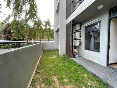 The Gardens (Penampang)