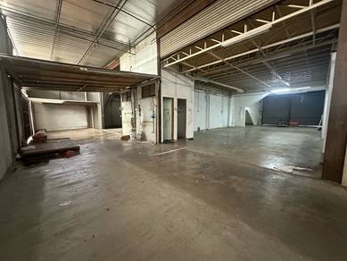Warehouse-/-Factory-for-rent-Permatang-Tinggi-Penang