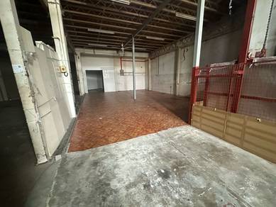 Warehouse-/-Factory-for-rent-Permatang-Tinggi-Penang-1