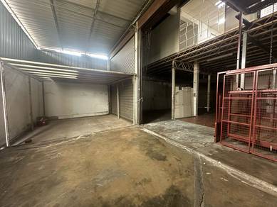 Warehouse-/-Factory-for-rent-Permatang-Tinggi-Penang-2