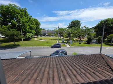 Taman Semenyih Mewah Corner house Rumah Tepi 2 tingkat
