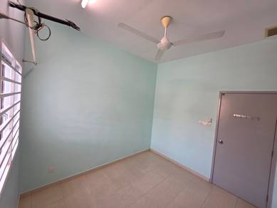 Taman Semenyih Mewah Corner house Rumah Tepi 2 tingkat