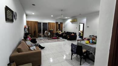 SO Big 1832sf ‼️LRT☘️Suria Damansara PJU Kelana Idaman Petaling Jaya