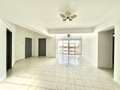 BOOKING 1K🔥SIZE 1240 SQFT Ampang Damai Condo Bandar Baru Ampang