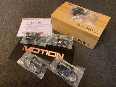 RSR Electronic Damping Cancellation Kit FK8 FL5