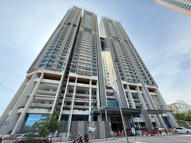 Atlantis Residence, Kota Laksamana. Melaka