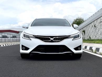 Toyota MARK X 2.5 (A) 3 Years Warranty