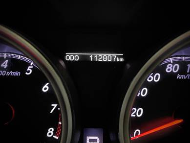Toyota MARK X 2.5 (A) 3 Years Warranty