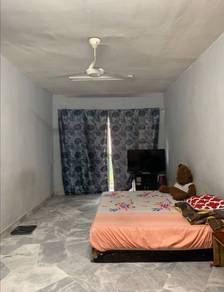 Genting Court Condo, Setapak, Middle Flr 3r 2b 1c, Wangsa Maju, Melati