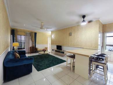 Kristal Villa