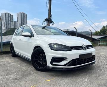 Volkswagen GOLF 1.4 F/CONVERT MK7.5R B/KIT