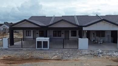 1-storey-Terraced-House-for-sale-Temerloh-Pahang