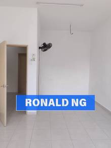3-storey-Terraced-House-for-rent-Bayan-Baru-Penang