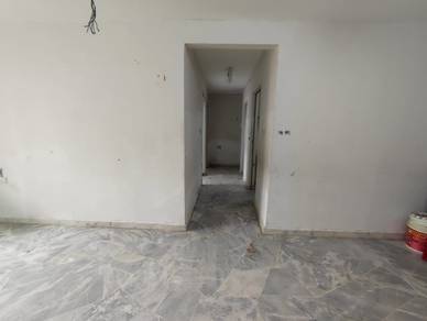 Genting Court Condo, Setapak Low Flr Facing Garden,Wangsa Maju Roi 5.7
