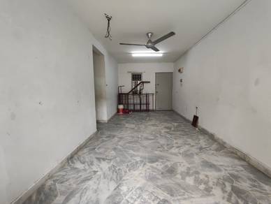 Genting Court Condo, Setapak Low Flr Facing Garden,Wangsa Maju Roi 5.7
