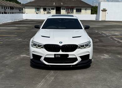 Bmw 530i 2.0 M-SPORT (A)