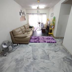 Genting Court Condo Middle Floor 3rooms Facing Swimming pool Roi 5.0