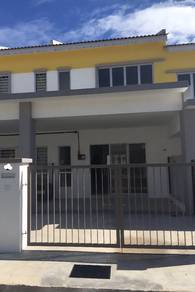 2sty terrace house bandar rinching semenyih selangor