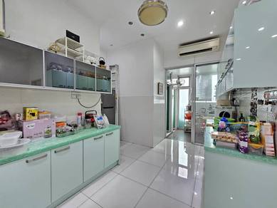 [FULLRENO🌈1385SF WET&DRYKITCHEN 2CARPARK] Bayan Villa Bukit Serdang