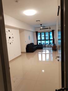 (P.Furnish) Well Maintain M Centura Sentul for sales, matured area