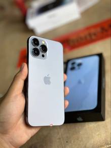 IPHONE 13PROMAX 512Gb