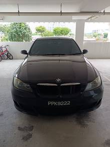 Bmw 320i (CKD) 2.0 (A)