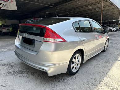 Honda INSIGHT 1.3 (HYBRID) (A)