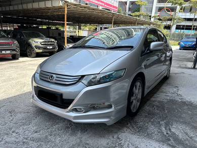 Honda INSIGHT 1.3 (HYBRID) (A)