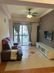 Taman Desa Relau 2 @ few unit on hand