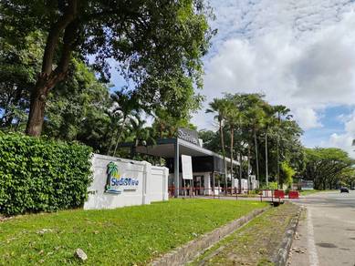 3 Bedroom Unit, Straits View Condo, Permas Jaya, JB