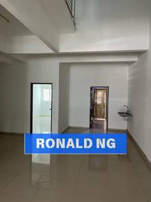 3-storey-Terraced-House-for-rent-Bayan-Lepas-Penang