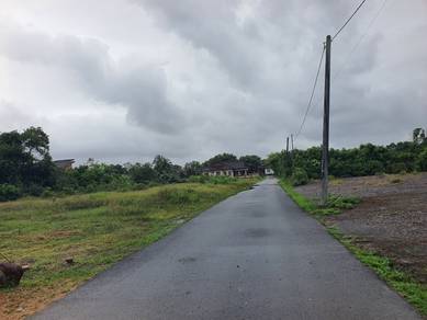 2 lot banglo 536mp di Rawai Bukit Payong