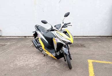 2021 Honda Vario 150 Ego Beat 125 Nmax RT1 Husky