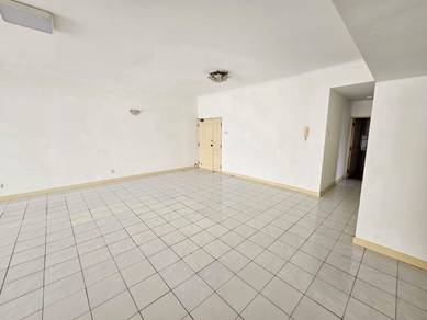 Indah Samudra Condominium