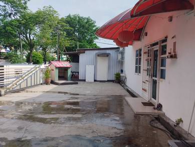 Terraced-House-for-rent-Bayan-Lepas-Penang