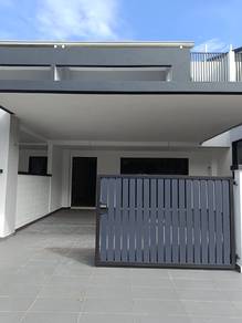 Rimbun Impian, S2 Heights Seremban (Brand New House) //Facing No House