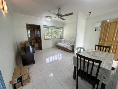 Taman Pekaka Block 33