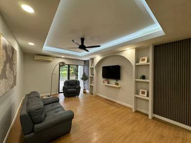 The Colonnades Condominium | 3R2B | Newly Renovated Unit | QE1 | Lido