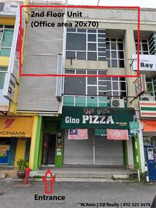 Office-space-for-sale-Kota-Bharu-Kelantan