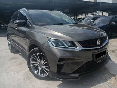 TERHAD 2023 Proton X50 1.5 TGDI FLAGSHIP WARANTI🔥