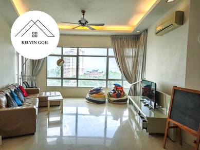 The View Condominium (Twin Towers)