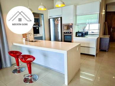 The View Condominium (Twin Towers)-1