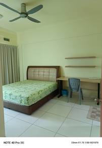 Room-for-rent-Tampoi-Johor
