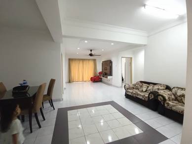 Taman Anggerik Villa