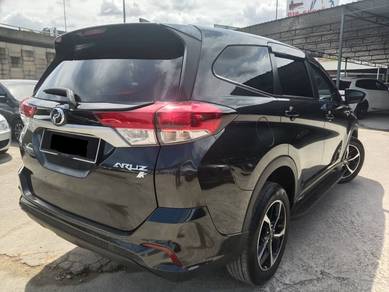 TERHAD 2024 Perodua ARUZ 1.5 AV FSR WARANTI🔥🔥