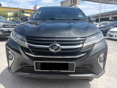 TERHAD 2024 Perodua ARUZ 1.5 AV FSR WARANTI🔥🔥